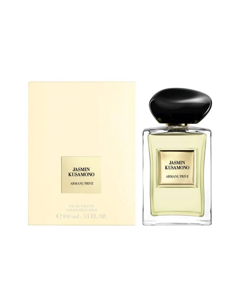 Giorgio Armani Prive Jasmin Kusamono Edt 100Ml