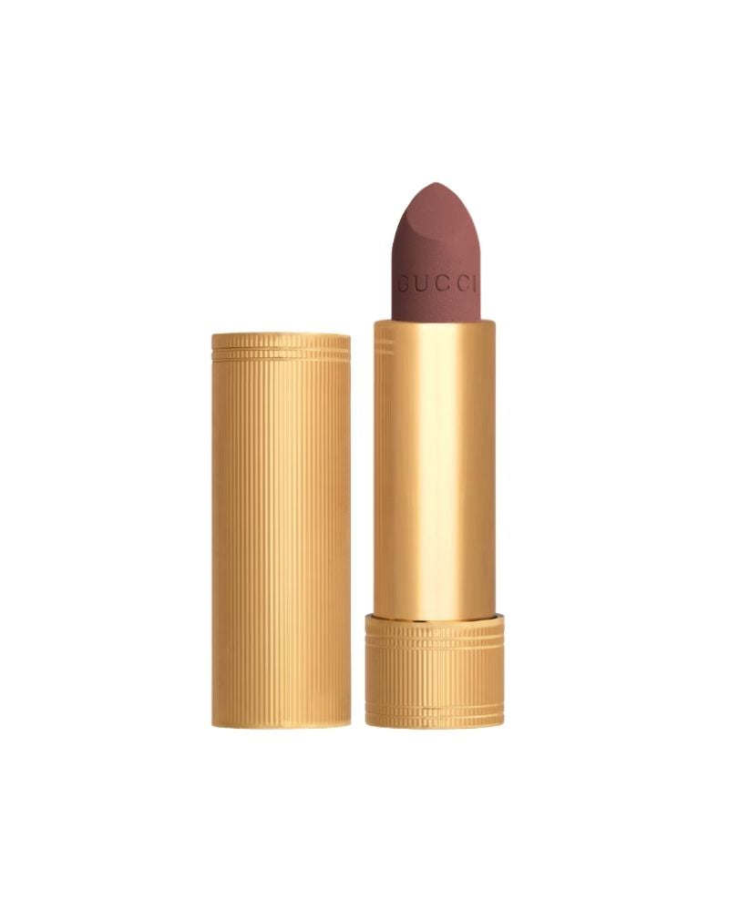 Gucci Rouge à Lèvres Matte Lipstick - 224 Eva Grape