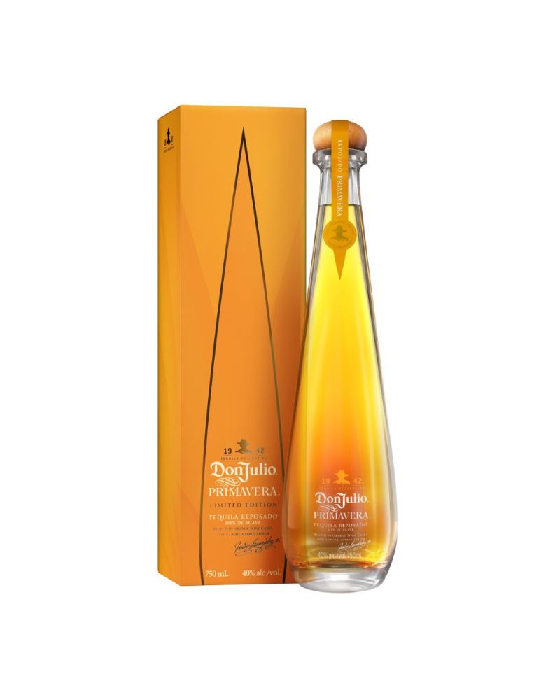 Primavera Tequila 750ml