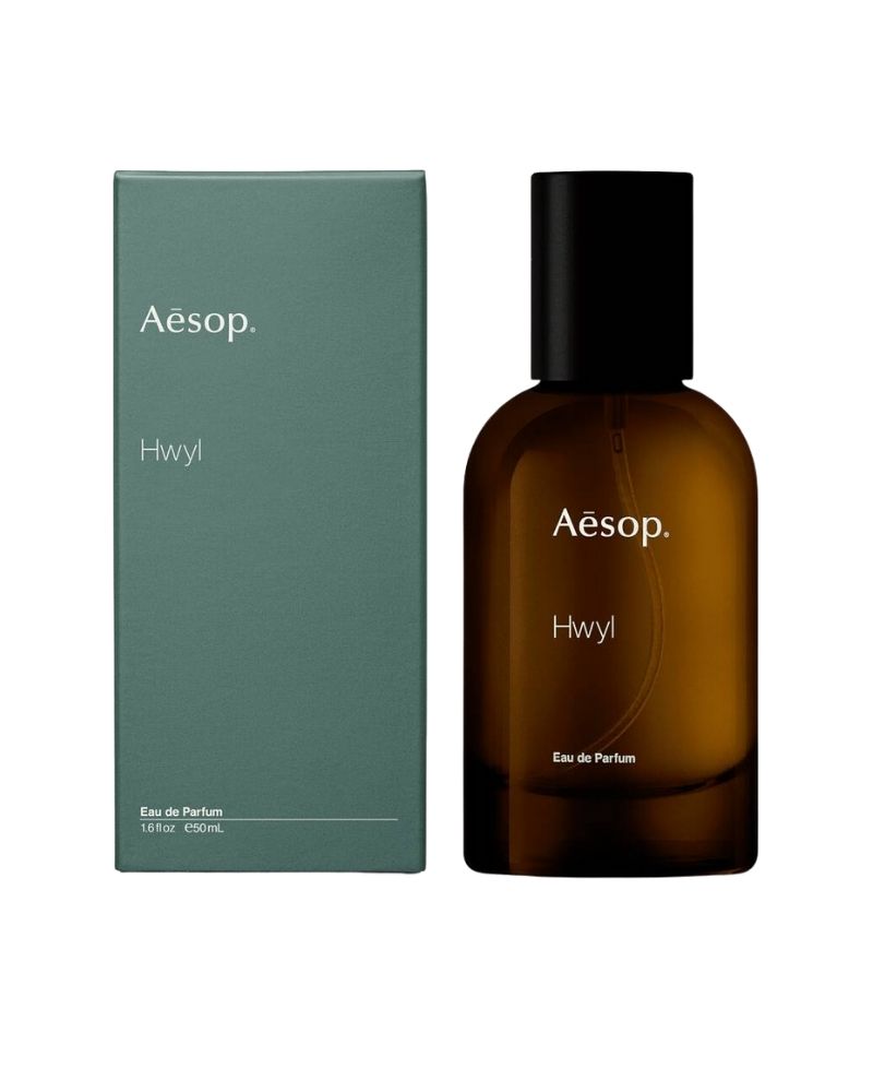 Aesop Hwyl Eau De Parfum 50mL