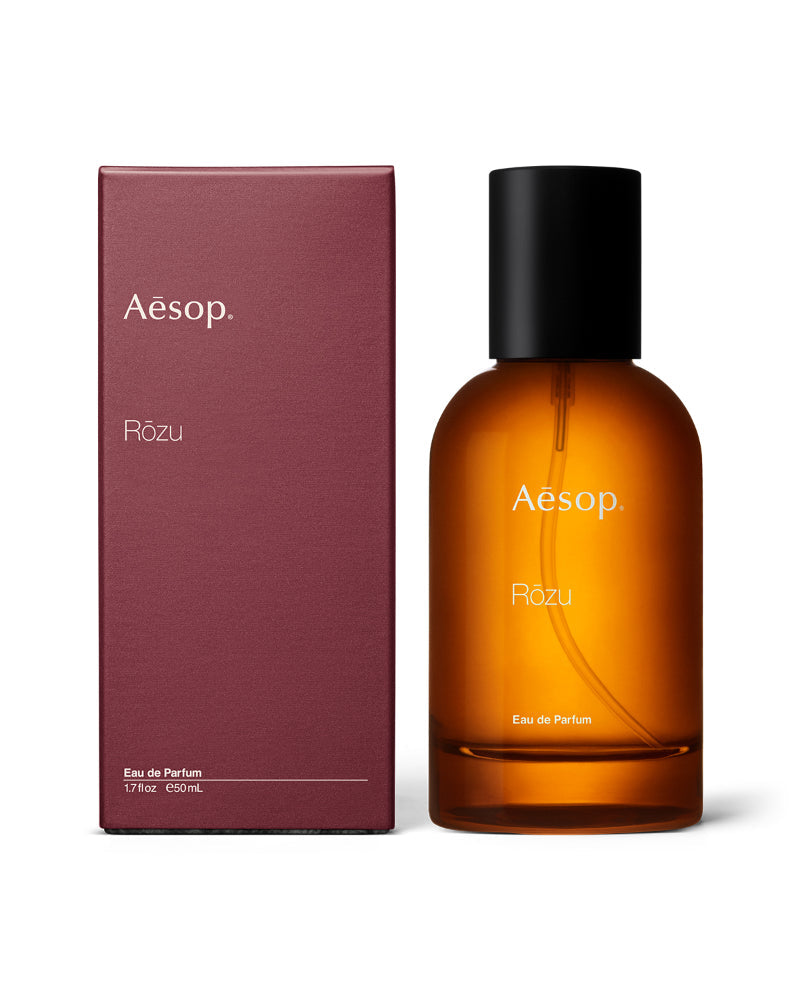 Aesop Rōzu Eau de Parfum 50mL