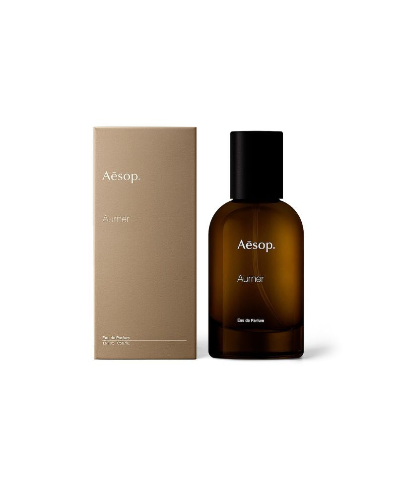 Aurner Eau De Parfum 50ml