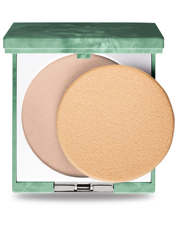 Clinique Superpowder Double Face Powder -Matte Honey