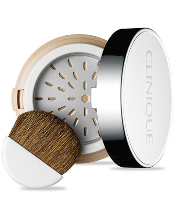 Clinique Superpowder Double Face Powder -Matte Beige