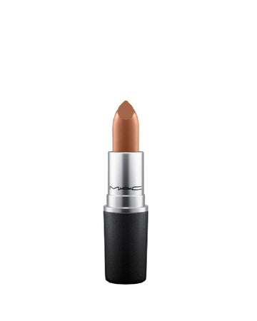 Amplified Cream Lipstick - Morange