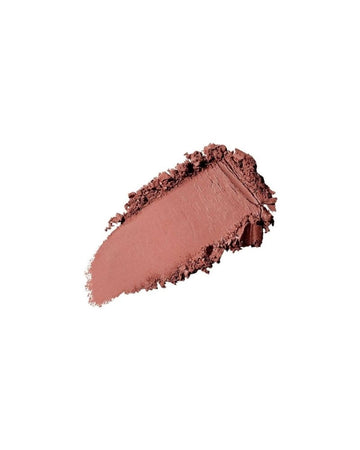 MAC MATTE POWDER BLUSH-  MELBA