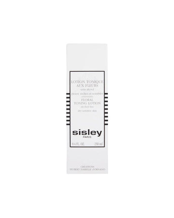 Sisley Floral Toning Lotion 250ml