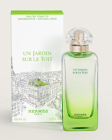 HERMES UN JARDIN SUR LE NIL EDT 100ML