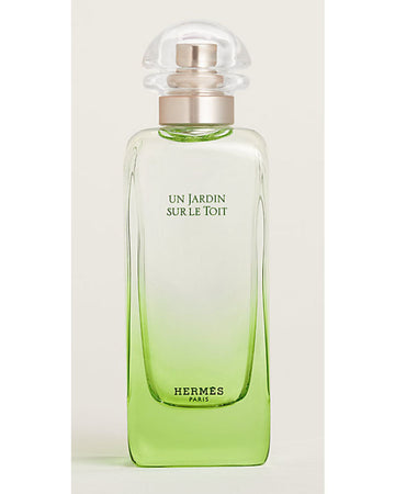 HERMES UN JARDIN SUR LE NIL EDT 100ML