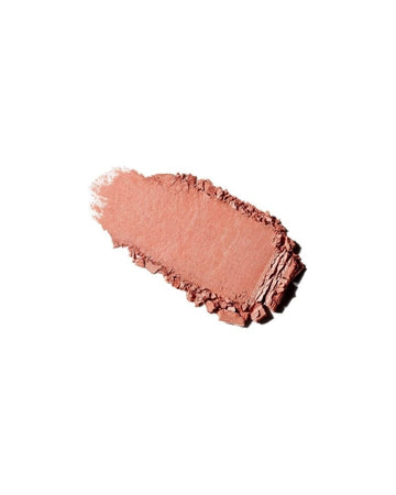 Mac Sheertone Shimmer Blush-  Peachtwist