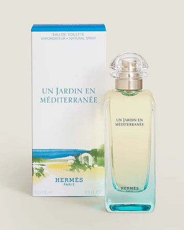 Un Jardin En Méditerranée EDT 100ml