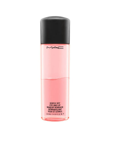 Gently Off Eye and Lip Makeup Remover