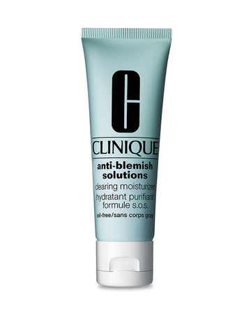 Clinique Anti-Blemish Solutions Clearing Moisturizer 50ml