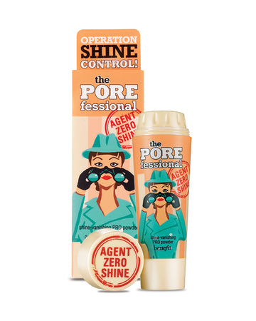 Benefit The POREfessional