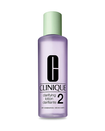 Clarifying Lotion Type 2 400ml