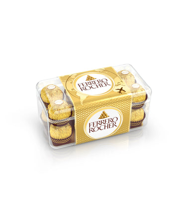 Ferrero Rocher T16 200g