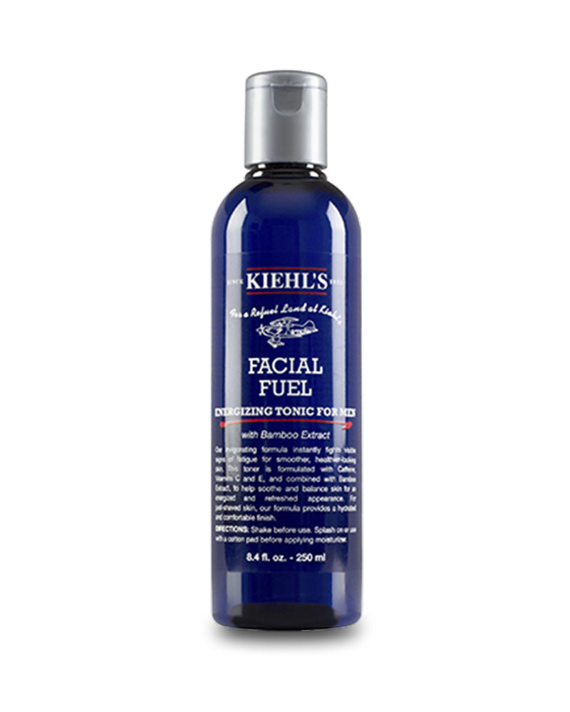 Facial Fuel Energizing Tonic for Men 250ml