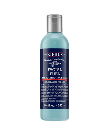 Facial Fuel Face Wash - 250ml