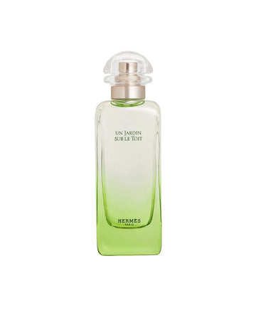 Hermes Un Jardin Le Toit Eau De Toilette 100ml