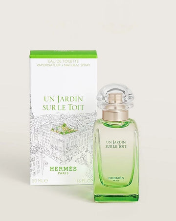 Un Jardin Sur Le Toit EDT 50ml