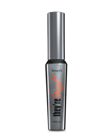 Benefit They're Real Black Mascara