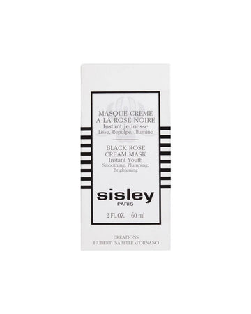 Sisley Black Rose Cream Mask 60ml
