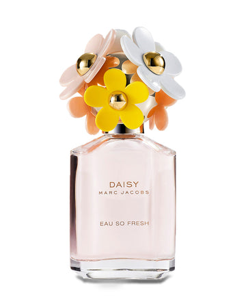 Marc Jacobs Daisy Eau So Fresh Eau De Toilette 125ml