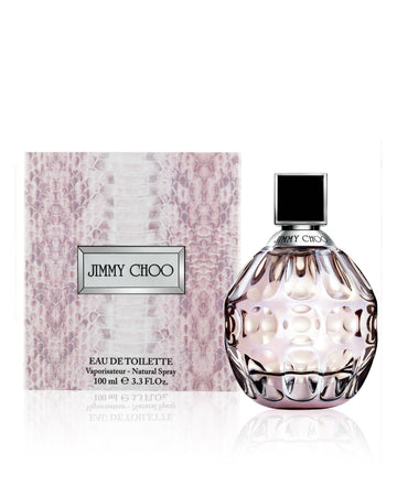 Jimmy Choo Edt 100Ml 2010