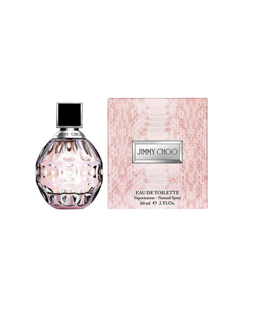 Jimmy Choo Edt 60Ml 2010