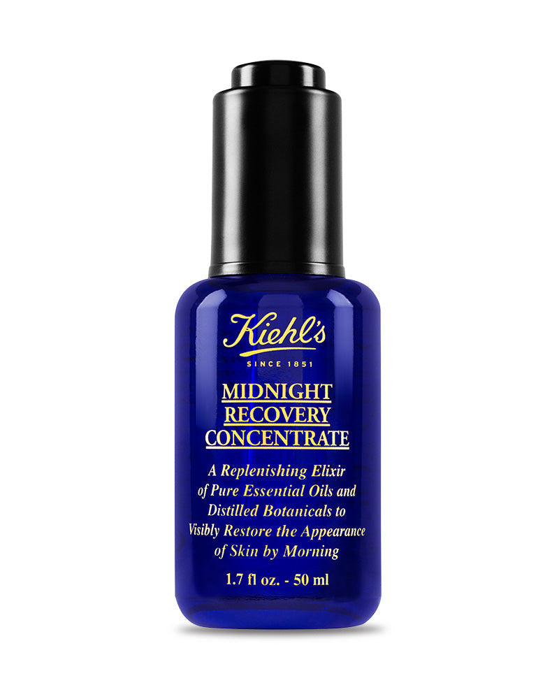 Kiehls Midnight Recovery Concentrate 50ml