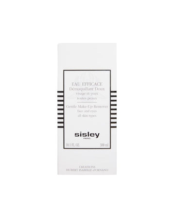 Sisley Eau Efficace Gentle Makeup Remover 300ml