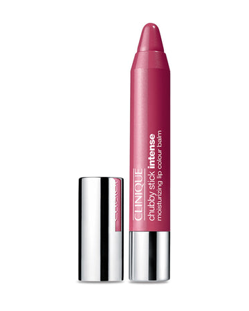 Chubby Stick Intense Moisturizing Lip Colour Balm - Roomiest Rose 3g