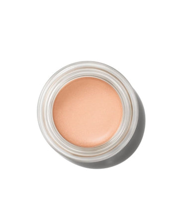 MAC Pro Longwear Paint Pot: Soft Ochre