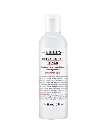 Ultra Facial Toner - 250ml