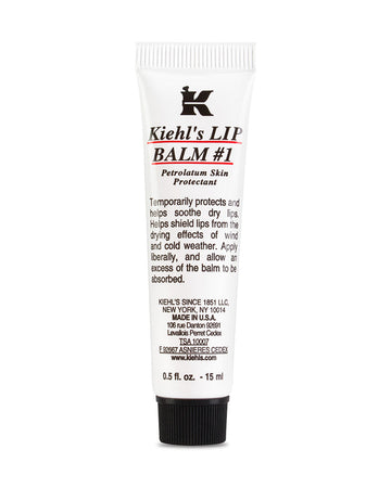 Kiehls Lip Balm #1 15ml