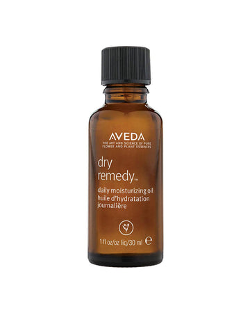 Aveda  Dry Remedy Daily Moist Oil  30Ml