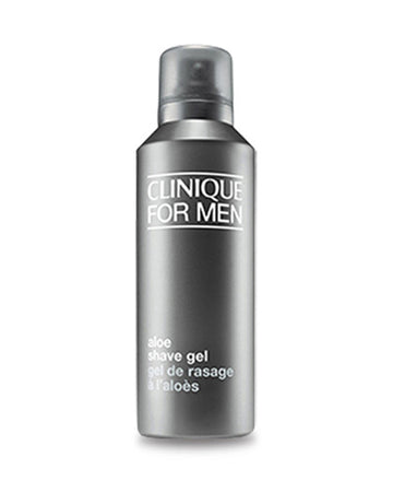 Clinique For Men Aloe Shave Gel 125ml