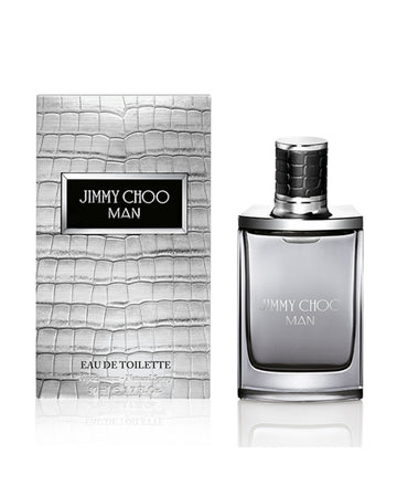 Jimmy ChooMan Edt 50Ml