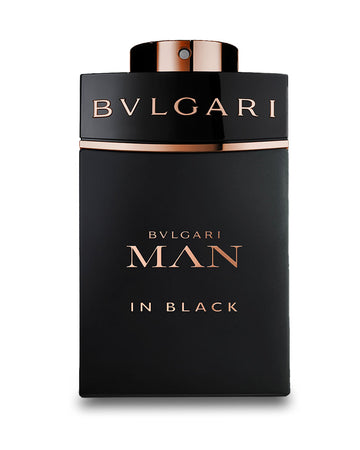 Bvlgari Man In Black Eau De Parfum 100ml