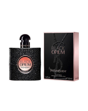 YSL Black Opium Eau de Parfum 50ml