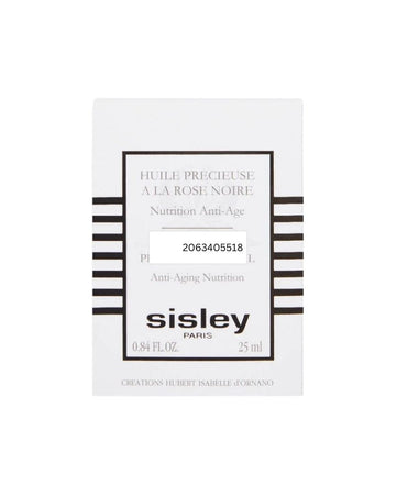 Sisley Black Rose Precious Face Oil 25ml