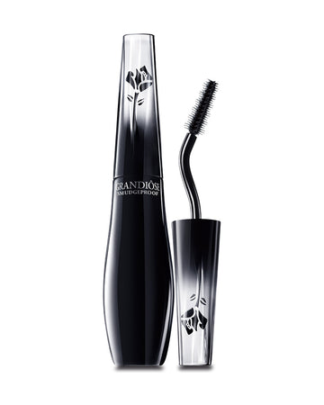 Lancome Grandiôse Mascara Smudgeproof 01