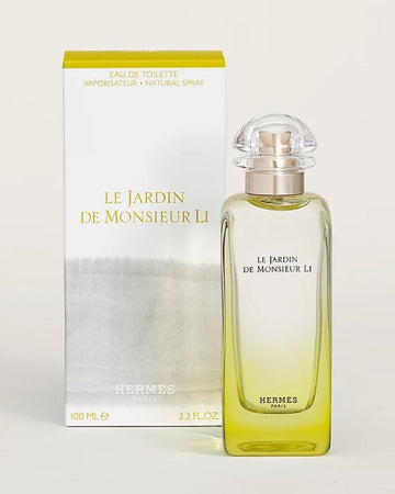 Le Jardin Monsieur Li EDT 100ml