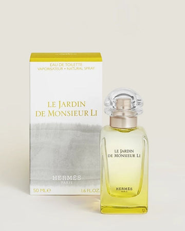 Le Jardin Monsieur Li EDT 50ml
