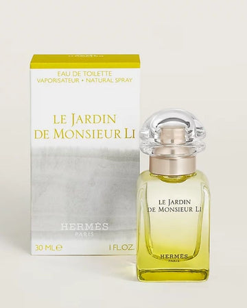 Le Jardin De Monsieur Li Eau De Toilette 30ml