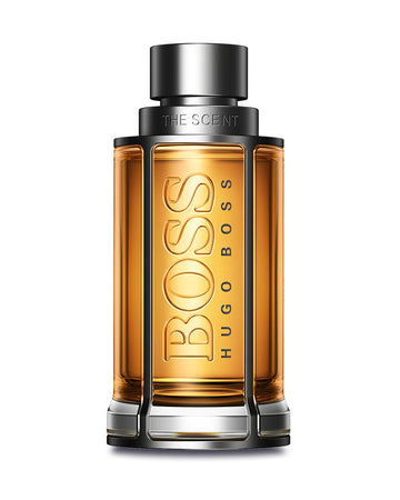 Boss The Scent Eau De Toilette 100ml