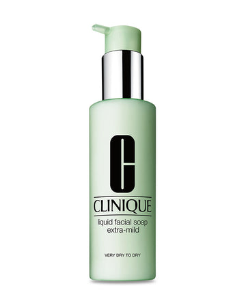 Clinique Liquid Facial Soap Extra-Mild 200ml