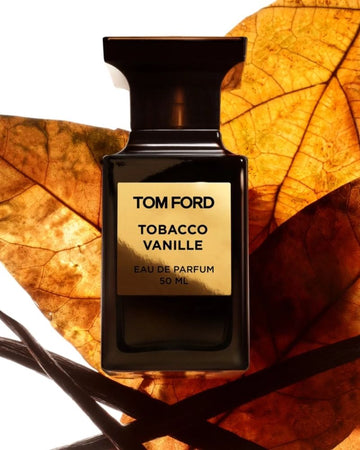 Tobacco Vanille 50ml