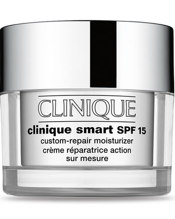 Clinique Smart SPF 15 Custom-Repair Moisturizer - Dry Combination (II) 50ml