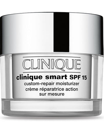 Clinique Smart SPF 15 Custom-Repair Moisturizer - Very Dry (I) 50ml